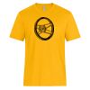 RING SPUN COTTON TEE Thumbnail