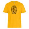 RING SPUN COTTON TEE Thumbnail