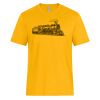 RING SPUN COTTON TEE Thumbnail