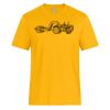RING SPUN COTTON TEE Thumbnail