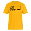 RING SPUN COTTON TEE Thumbnail