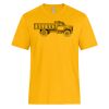 RING SPUN COTTON TEE Thumbnail