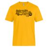 RING SPUN COTTON TEE Thumbnail