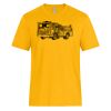 RING SPUN COTTON TEE Thumbnail