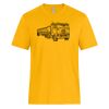 RING SPUN COTTON TEE Thumbnail