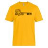 RING SPUN COTTON TEE Thumbnail