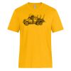 RING SPUN COTTON TEE Thumbnail