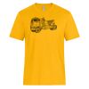 RING SPUN COTTON TEE Thumbnail