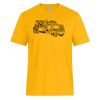 RING SPUN COTTON TEE Thumbnail
