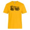 RING SPUN COTTON TEE Thumbnail