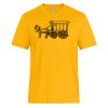 RING SPUN COTTON TEE Thumbnail