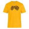 RING SPUN COTTON TEE Thumbnail