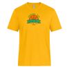 RING SPUN COTTON TEE Thumbnail