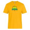 RING SPUN COTTON TEE Thumbnail