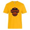 RING SPUN COTTON TEE Thumbnail