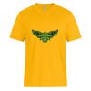 RING SPUN COTTON TEE Thumbnail