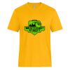 RING SPUN COTTON TEE Thumbnail