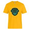 RING SPUN COTTON TEE Thumbnail