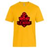RING SPUN COTTON TEE Thumbnail