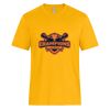 RING SPUN COTTON TEE Thumbnail