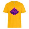 RING SPUN COTTON TEE Thumbnail