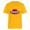 RING SPUN COTTON TEE Thumbnail