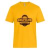 RING SPUN COTTON TEE Thumbnail