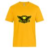 RING SPUN COTTON TEE Thumbnail