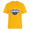 RING SPUN COTTON TEE Thumbnail