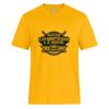RING SPUN COTTON TEE Thumbnail