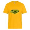 RING SPUN COTTON TEE Thumbnail