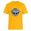 RING SPUN COTTON TEE Thumbnail