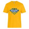 RING SPUN COTTON TEE Thumbnail