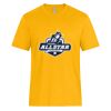 RING SPUN COTTON TEE Thumbnail