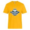 RING SPUN COTTON TEE Thumbnail