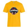 RING SPUN COTTON TEE Thumbnail