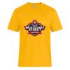 RING SPUN COTTON TEE Thumbnail