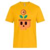 RING SPUN COTTON TEE Thumbnail