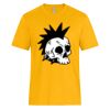 RING SPUN COTTON TEE Thumbnail