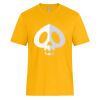 RING SPUN COTTON TEE Thumbnail