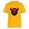 RING SPUN COTTON TEE Thumbnail