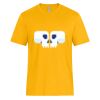 RING SPUN COTTON TEE Thumbnail