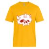 RING SPUN COTTON TEE Thumbnail