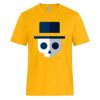 RING SPUN COTTON TEE Thumbnail