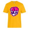 RING SPUN COTTON TEE Thumbnail