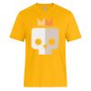 RING SPUN COTTON TEE Thumbnail