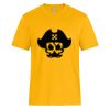 RING SPUN COTTON TEE Thumbnail