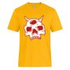 RING SPUN COTTON TEE Thumbnail