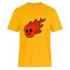 RING SPUN COTTON TEE Thumbnail