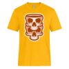 RING SPUN COTTON TEE Thumbnail